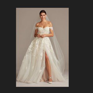 Galina Signature Swg834